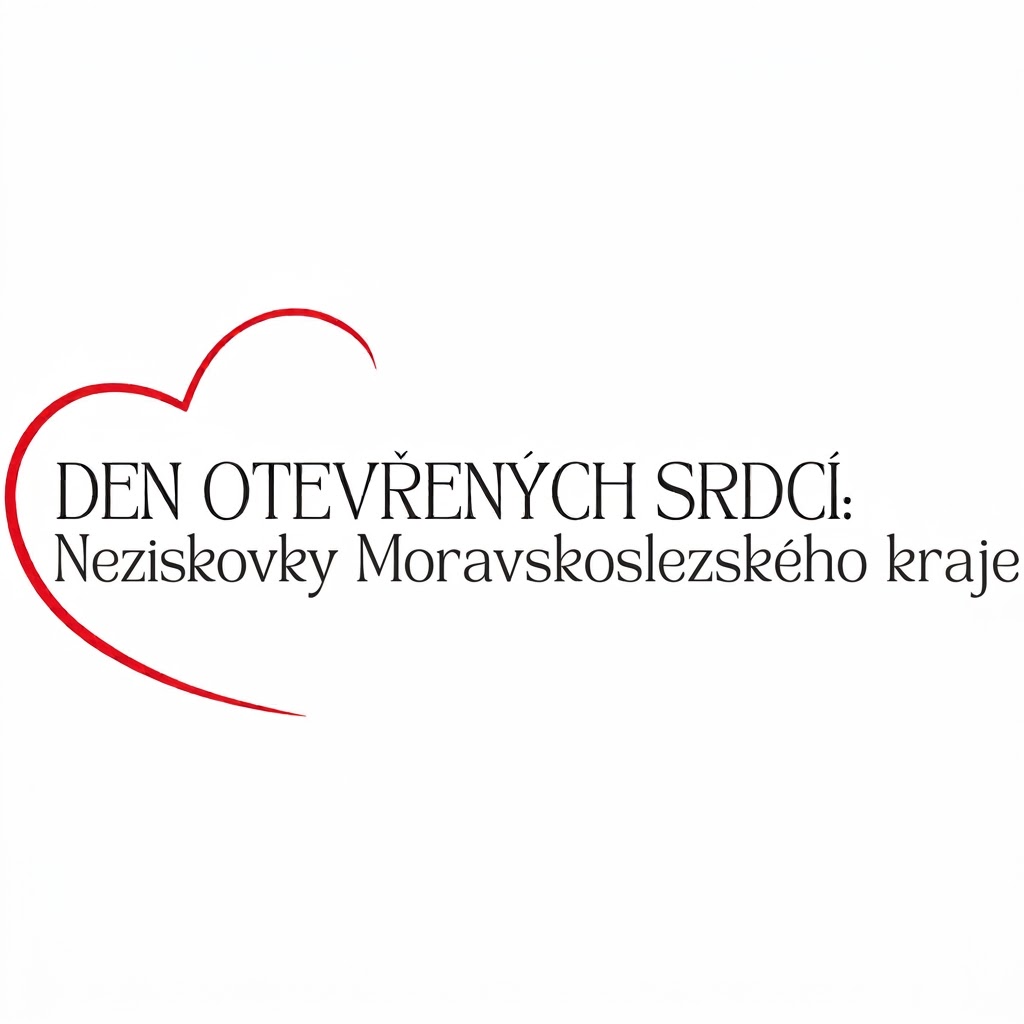Den otevřených srdcí